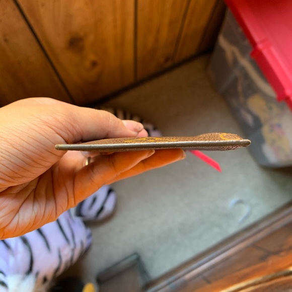 🛑SOLD🛑 Louis Vuitton Josephine Coin Insert - Picture 4 of 8